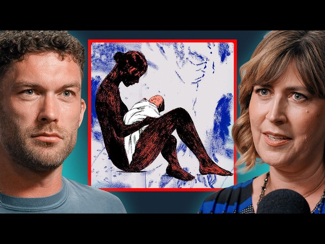 Thumbnail for The Controversial Theory Of Why Postpartum Depression Exists