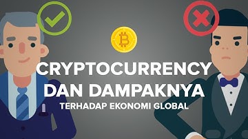Group 6: Cryptocurrency, The Next Generation of Currency