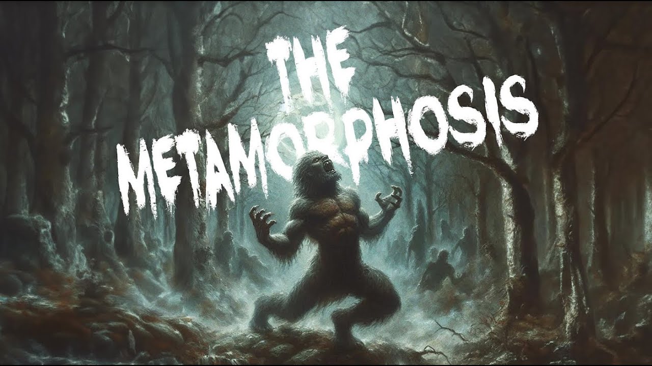 Are Werewolves Real?? | Stories of Shape Shifting