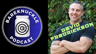 David Fredrickson -Latest Supplement Trends