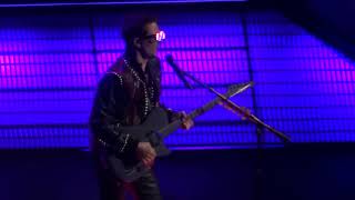 Muse - Pressure (Live @ MSG 4-8-19)