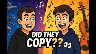 Did Movie Music Copy Classical Music?! 🎶 | We Compare the Sounds!