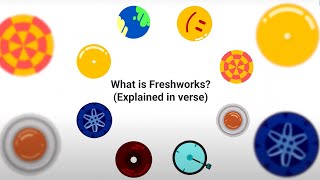 What is Freshworks?