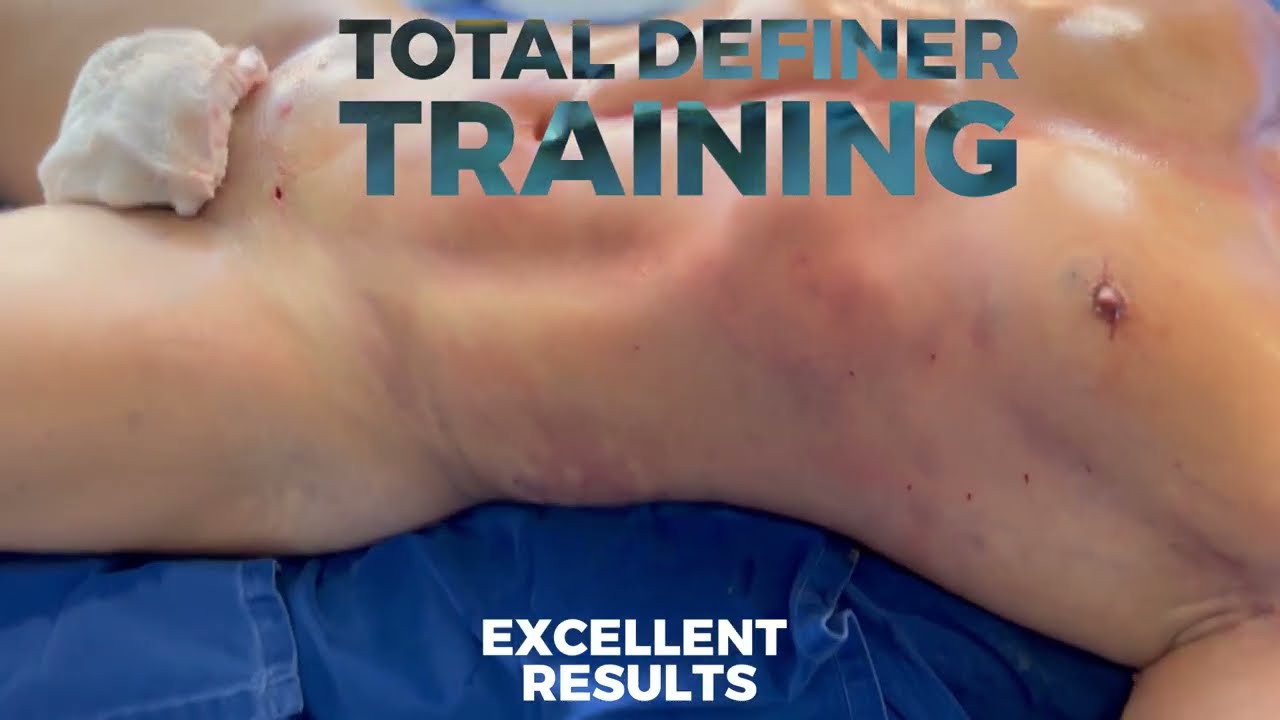 Full Immersion Training Video
