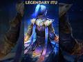 ITU SUPERMACY PART 3#shadowfightgames#shadowfight4#shorts#shortfeed#viralshorts#sfa#itu