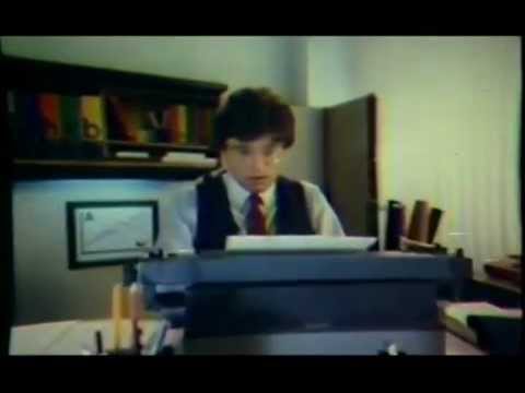 Pole Position Atari 2600 Brazilian 1983 Teaser Commercial