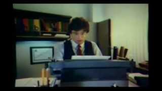 Pole Position Atari 2600 Brazilian 1983 Teaser Commercial