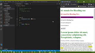 Web Development Day 5 | CodeWithZeeshan