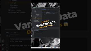 Java Variables Explained - Make Your First Dynamic Output