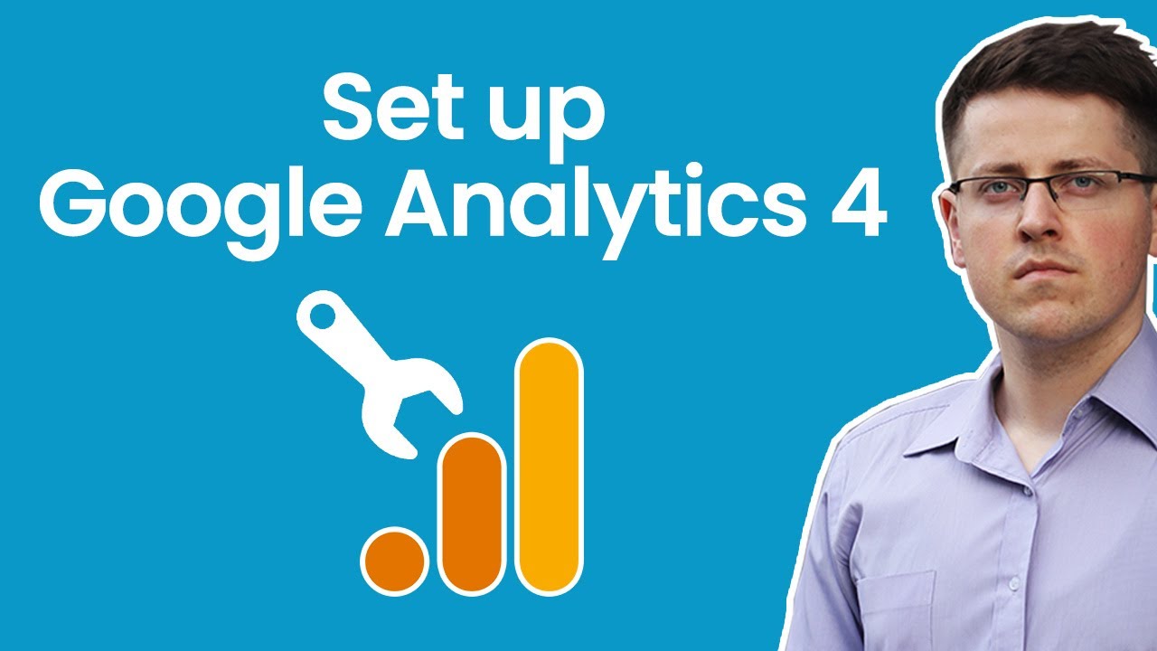 How to set up Google Analytics 4 property + 5 things you must do NOW ...