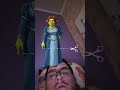 can give princess Fiona the perfect dress!  #Minecraft#memes#music#trending#ticktock#l#trending#game