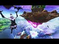 *NEW MAP* SEASON 6 - FORTNITE BATTLE ROYALE!!