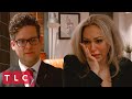Darcey Gets Emotional with Tom | 90 Day Fiancé: Before the 90 Days
