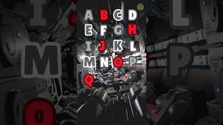 Abc Song For Kids Fun Alphabet Song Az Sing Along And Learn