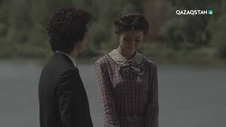 видео: Тар заман. Телехикая. 4-бөлім картинка: Тар заман. Телехикая. 4-бөлім