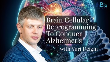 Brain Cellular Reprogramming To Conquer Alzheimer