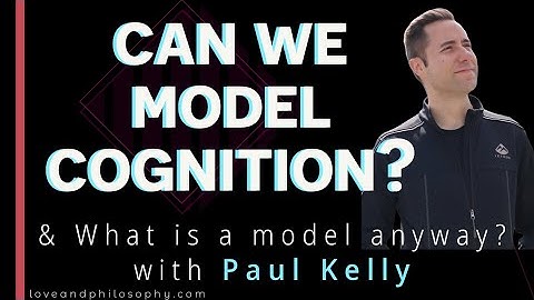 How to Model Cognition with Paul Kelly and Andrea Hiott: Beyond mechanistic and dynamical?