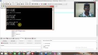 ex2 ds array implementation of stack