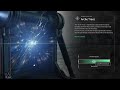 [PS5]TFD S3 E3 - Unveiled Truth-Replay/Xem lại Cutscene Arche Trace: "Erosion" P295