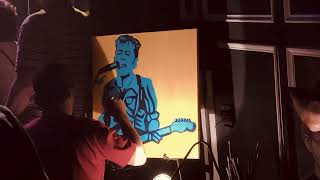 “Lover’s Rock” (The Clash) by 2 Tones Clash at London Calling Tribute in Ardmore, Pa. 8/31/25