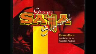 GRUPO SAYA-SAYA SENSUAL chords