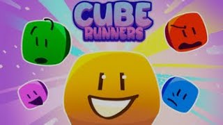 How To Get Cube Runners V3 Modded On Meta Quest 2 (PATCHED)