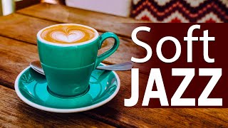 Soft Jazz Music ☕ Autumn Jazz & Bossa Nova Sweet November to relax, study and work