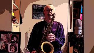 Let It Be On Selmer Sba Tenor Sax