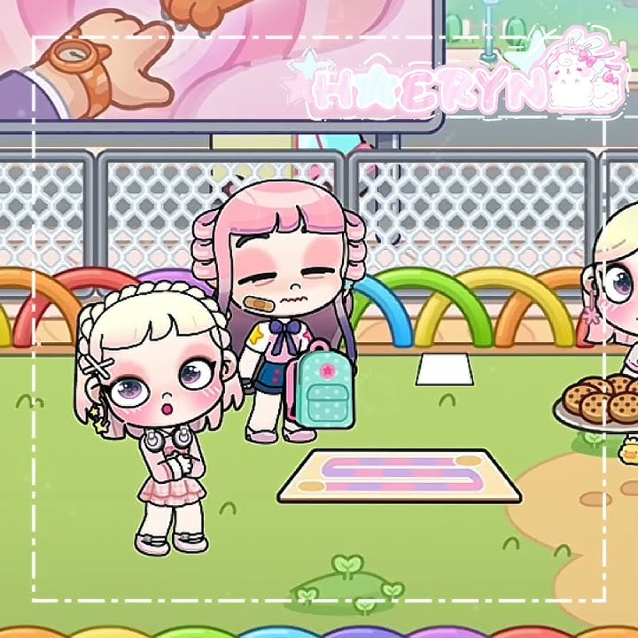 ᯓᡣ𐭩 piknick || #fypシ゚  #avatarworld  #pazugames  #fypage  #cutegames  #avatarworldgames