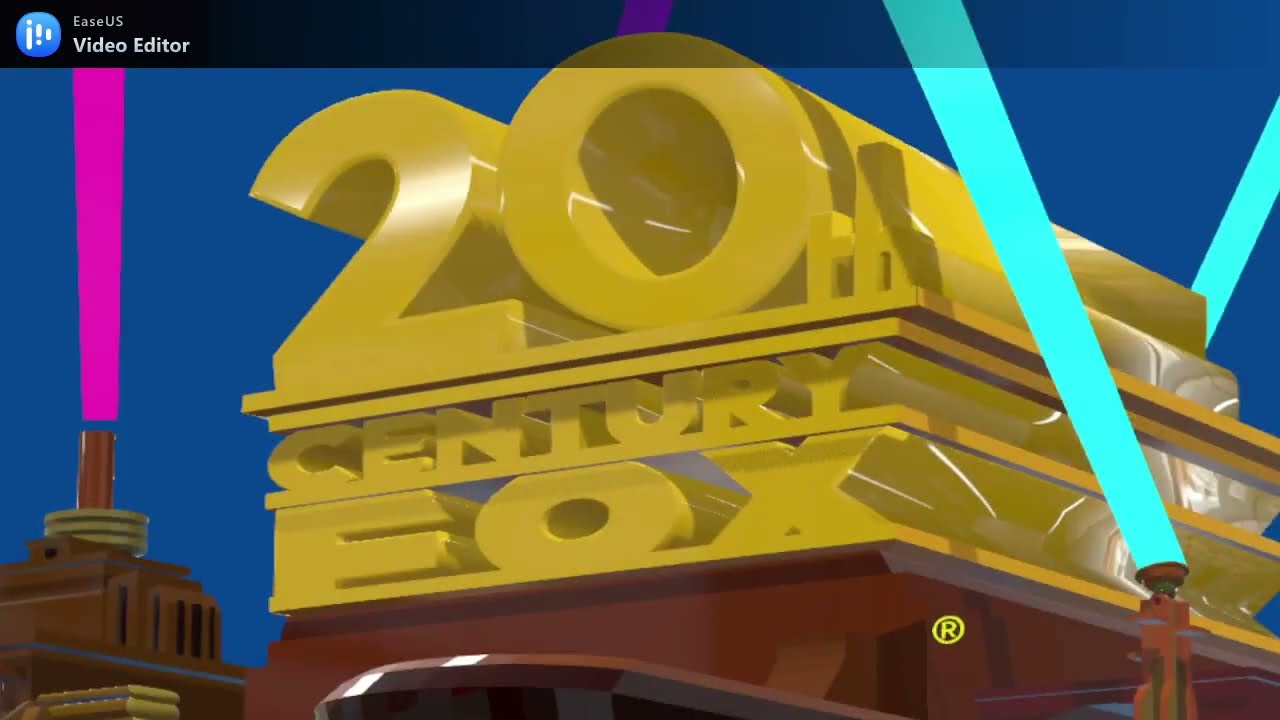 Roblox 20th century fox logo