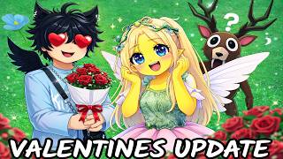 Download Lagu Kisahku bersama Peri Hutan yang CANTIK (XDUL halu final boss) | 99 Nights in the Forest MP3