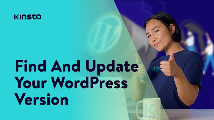 Tôi có nên nâng cấp lên wordpress 6 không?