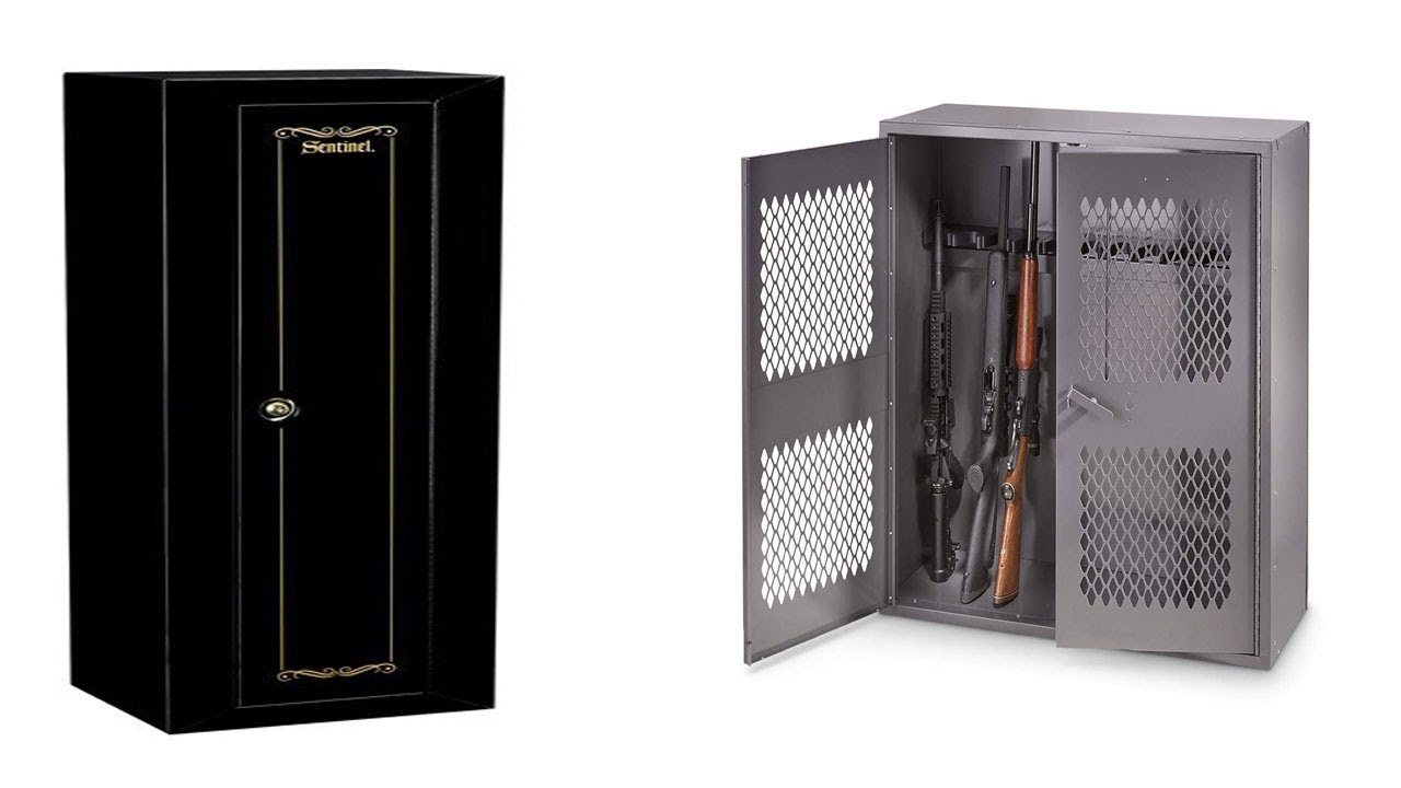 Top 5 Best Gun 2019 YouTube