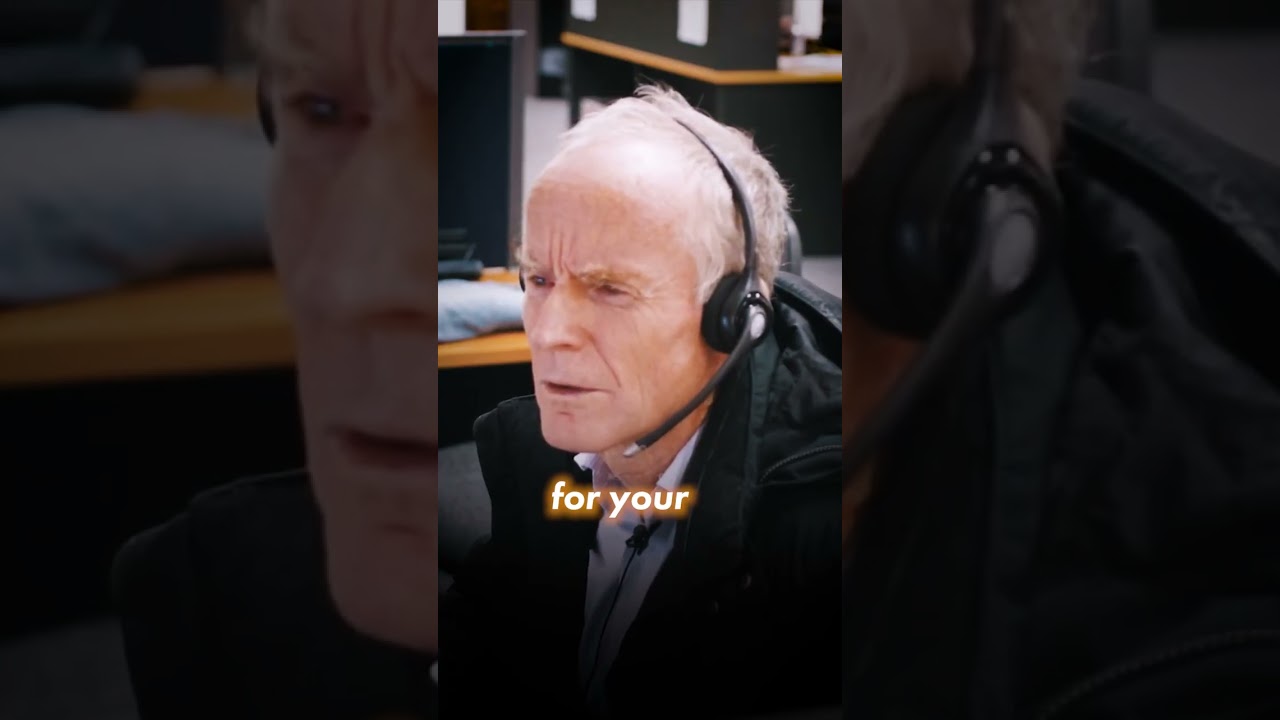 POV Jim answering calls Part 2 #jimsgroup #ceo #franchise #entrepreneur #undercoverboss POV Jim answering calls Part 2 #jimsgroup #ceo #franchise #entrepreneur #undercoverboss