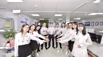 Dịch Thuật Vạn Tín - Sức mạnh từ sự chân thành