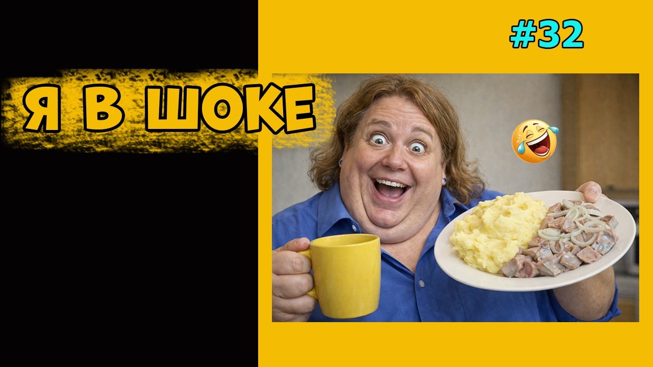 Смешные комментарии  #32 | Я в шоке 😳