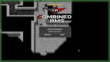 JPlays - C&C Combined Arms - Chapter 5 GDI - Mission 28 - Duality