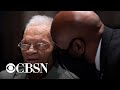 Oldest survivor of Tulsa race massacre testifies before House committee: "I have lived through th…
