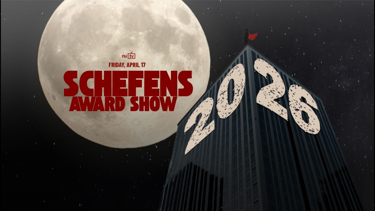 Schefens Spring 2026 Livestream