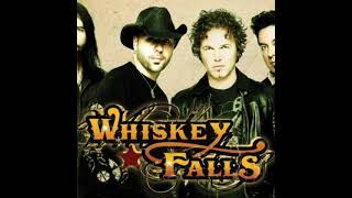 Watch Whiskey Falls The Night Aint Over video