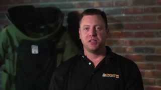 Mary Aloe - Aloe Entertainment - Tripwire trailer