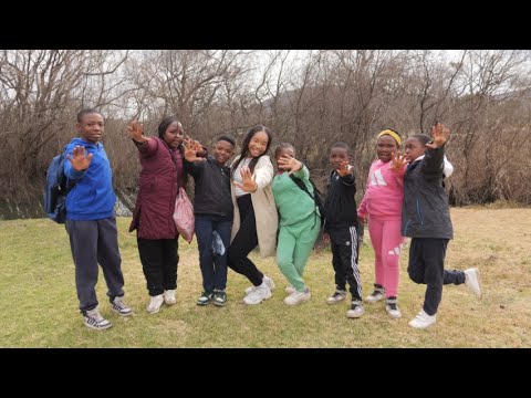 Kidversations Episode 3 | Mandela Month