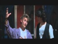 Bill and Ted "IN TIME" Song & Scene