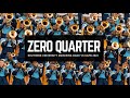 🎧 Zero Quarter - SU Human Jukebox vs UAPB 2022 [4K ULTRA HD]