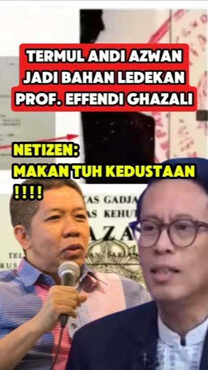 TERMUL BAHAN KOMEDI #gosipviral #lucu #beritaterkini