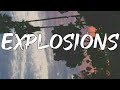 ELLIE GOULDING EXPLOSIONS LYRICS mp3