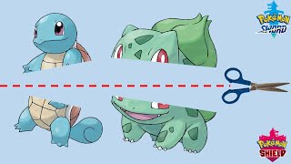 Top 10 Pokemon Cut from Sword & Shield