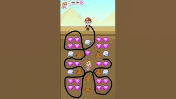 funny android game | android puzzle game 691 #shorts #short #funny #viral