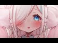 【ASMR】お耳や耳周りをなぞったり、タッピングしたり⯎耳たぶや耳裏、ゆっくりすりすりとんとん睡眠導入。EarTapping【#イル_フローラ/Vtuber】
