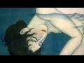 弥生美術館 日本の妖美 橘小夢展